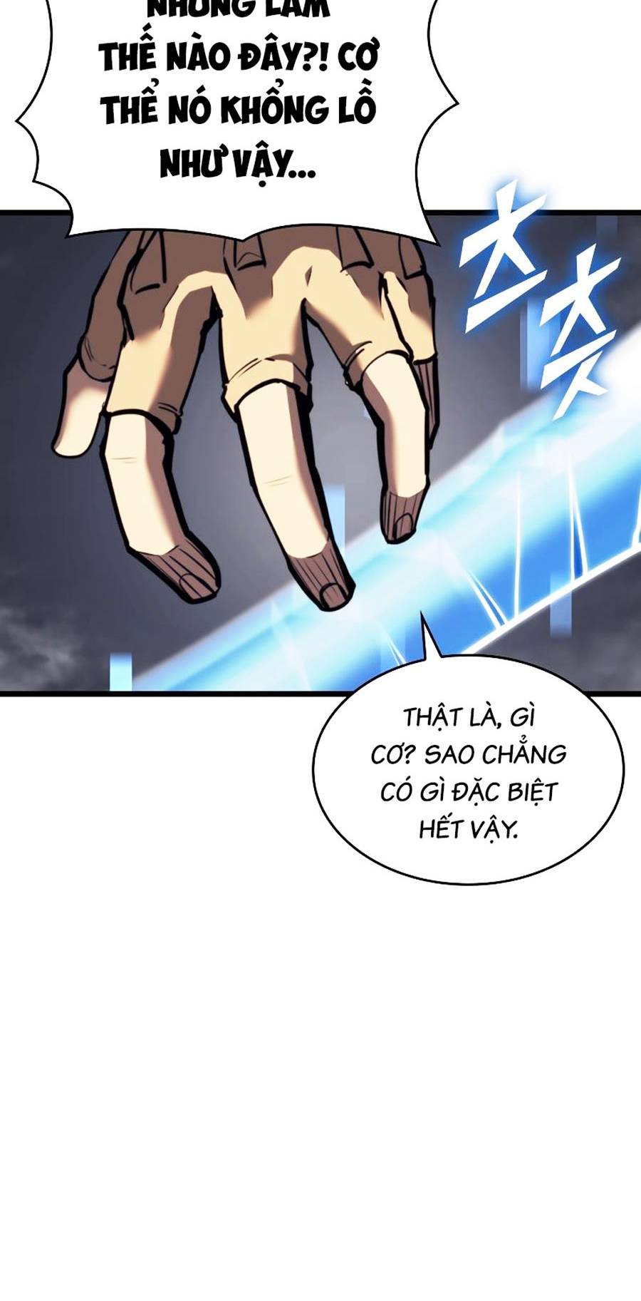 Ranker Cấp SSS Hồi Quy Chapter 47 - Trang 2