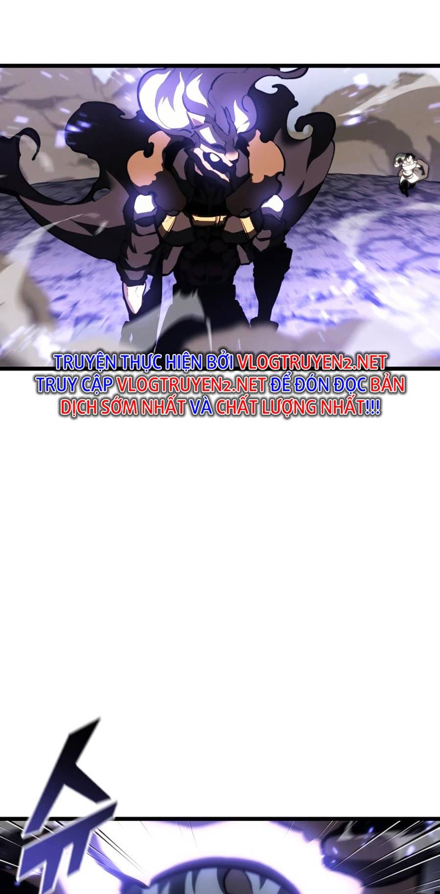 Ranker Cấp SSS Hồi Quy Chapter 47 - Trang 2