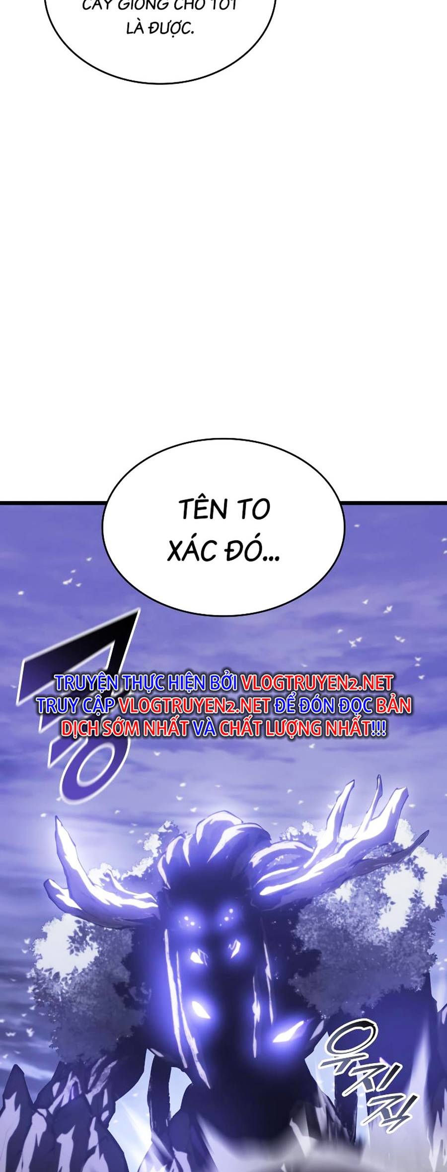 Ranker Cấp SSS Hồi Quy Chapter 47 - Trang 2