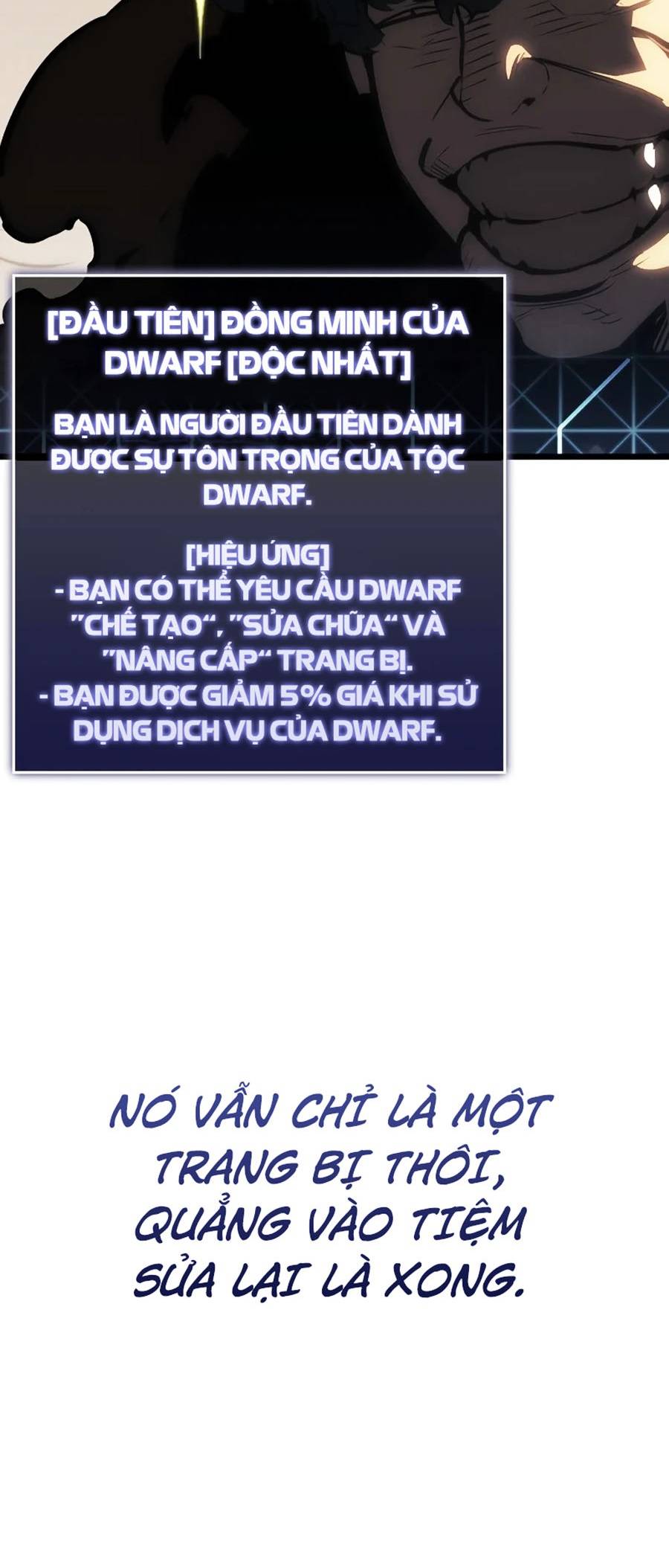 Ranker Cấp SSS Hồi Quy Chapter 48 - Trang 2