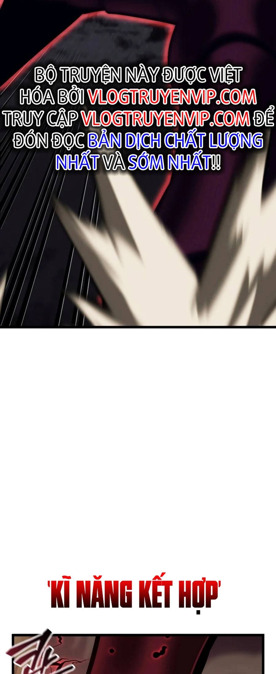 Ranker Cấp SSS Hồi Quy Chapter 48 - Trang 2