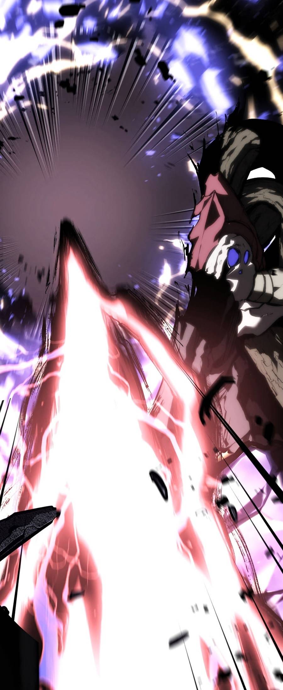 Ranker Cấp SSS Hồi Quy Chapter 48 - Trang 2