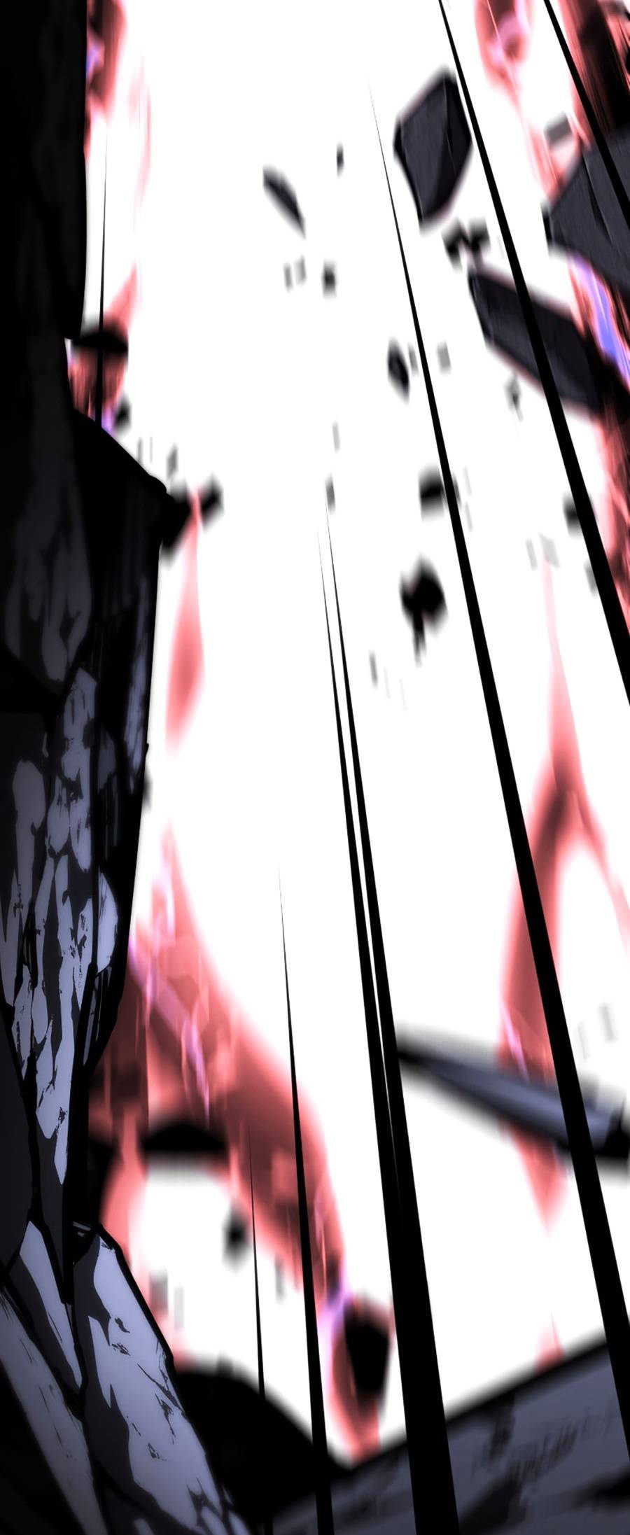 Ranker Cấp SSS Hồi Quy Chapter 48 - Trang 2