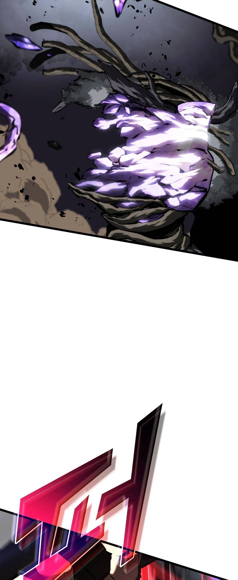 Ranker Cấp SSS Hồi Quy Chapter 48 - Trang 2