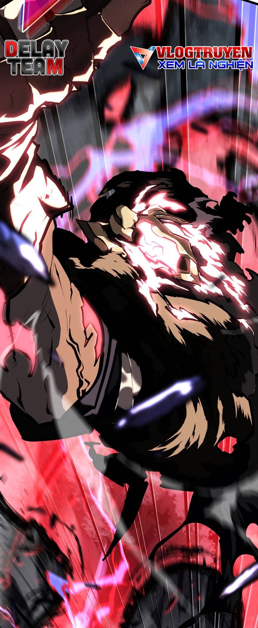 Ranker Cấp SSS Hồi Quy Chapter 48 - Trang 2