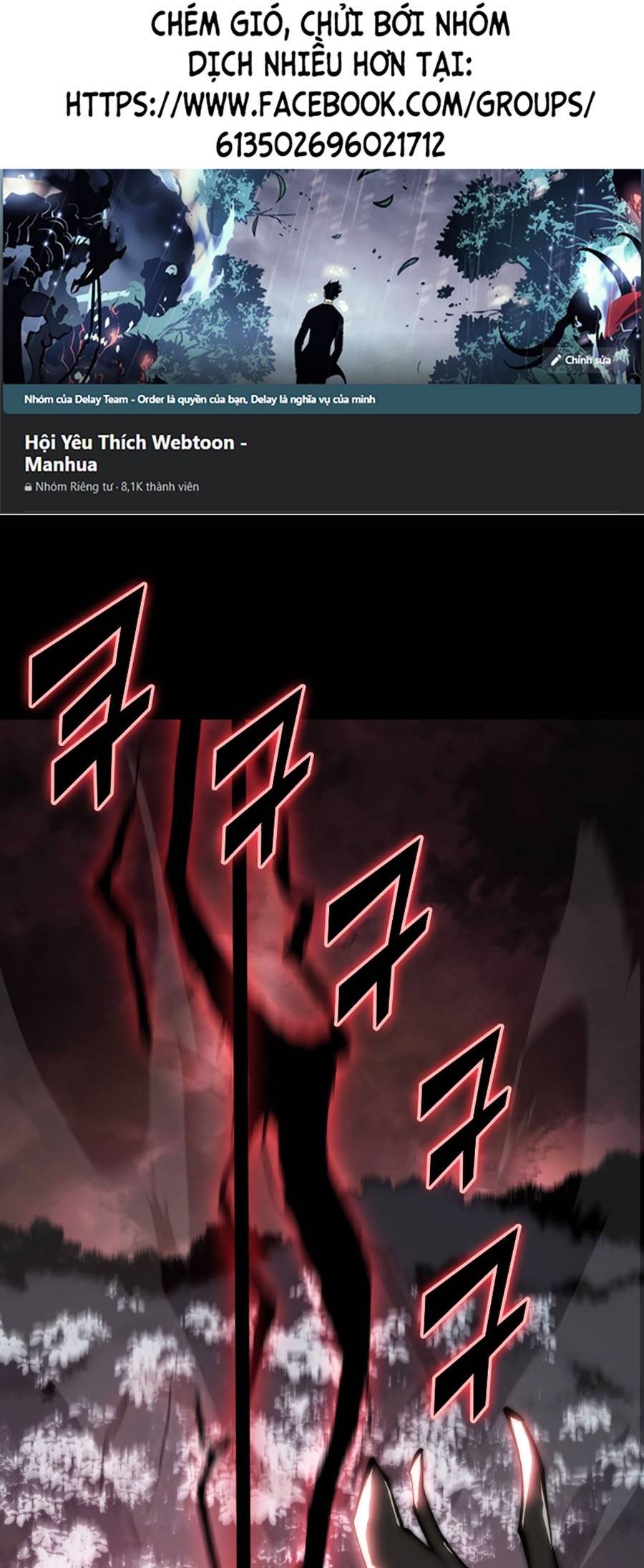 Ranker Cấp SSS Hồi Quy Chapter 48 - Trang 2