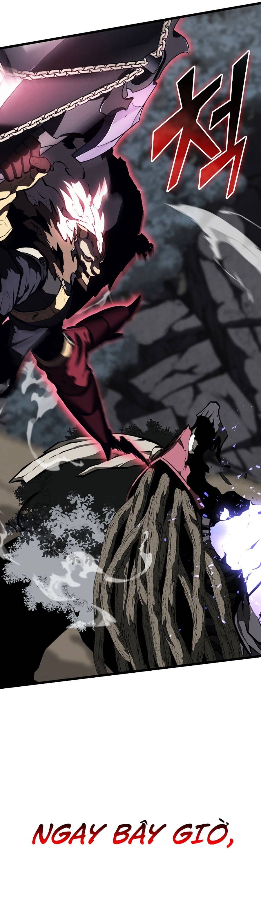 Ranker Cấp SSS Hồi Quy Chapter 48 - Trang 2