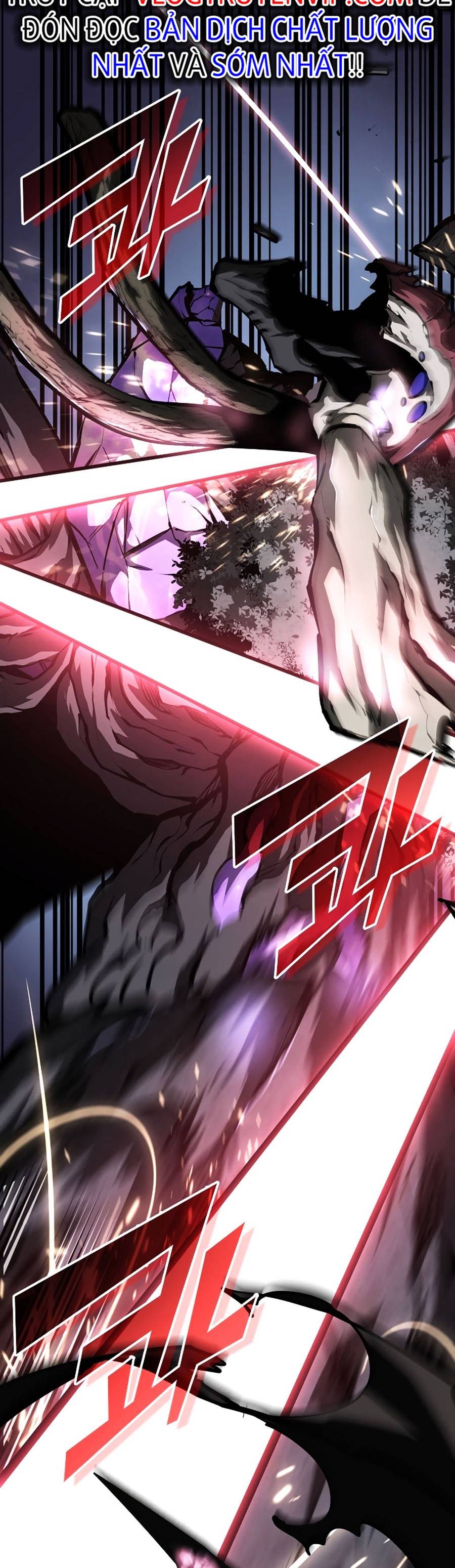 Ranker Cấp SSS Hồi Quy Chapter 48 - Trang 2