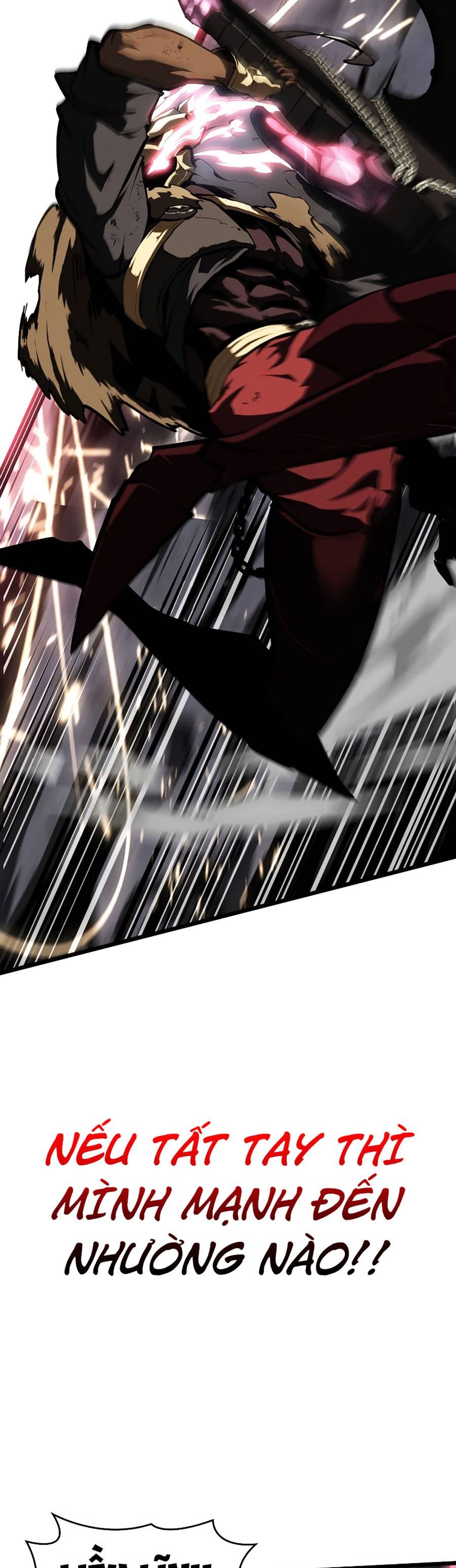 Ranker Cấp SSS Hồi Quy Chapter 48 - Trang 2