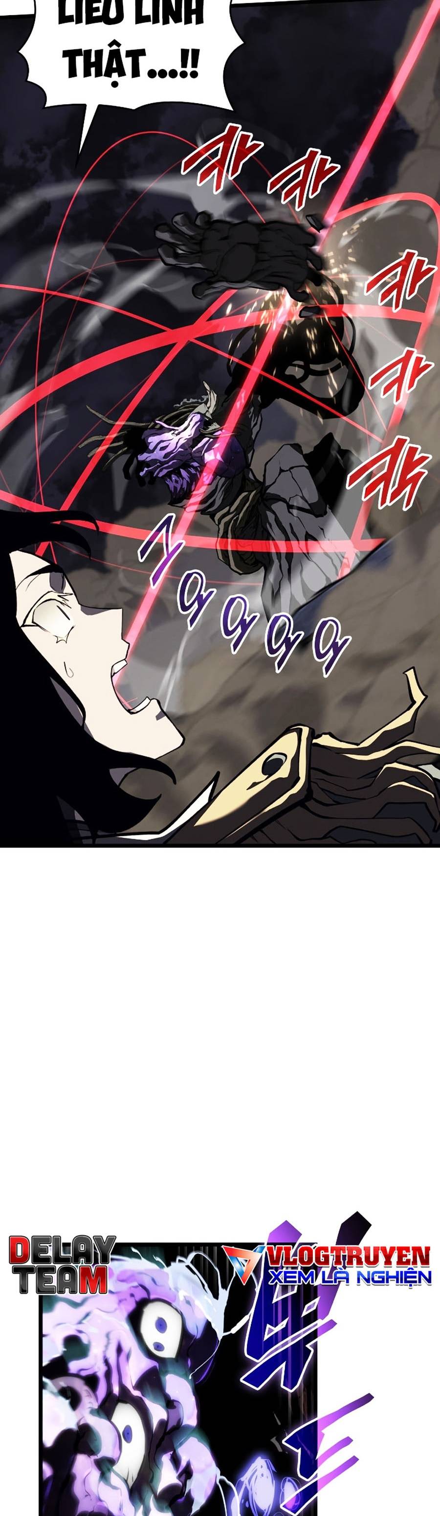 Ranker Cấp SSS Hồi Quy Chapter 48 - Trang 2