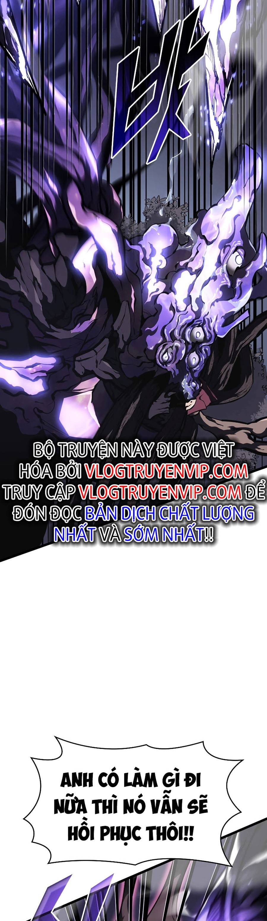 Ranker Cấp SSS Hồi Quy Chapter 48 - Trang 2