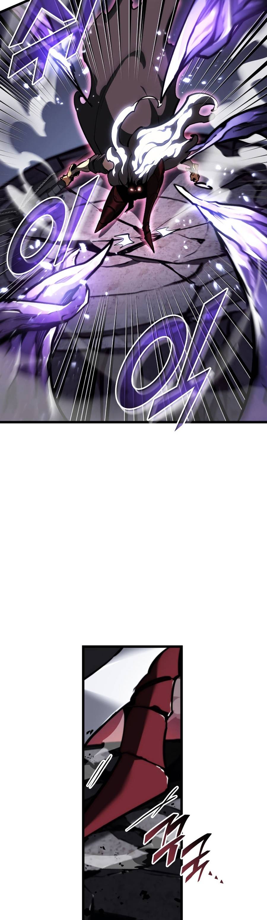 Ranker Cấp SSS Hồi Quy Chapter 48 - Trang 2