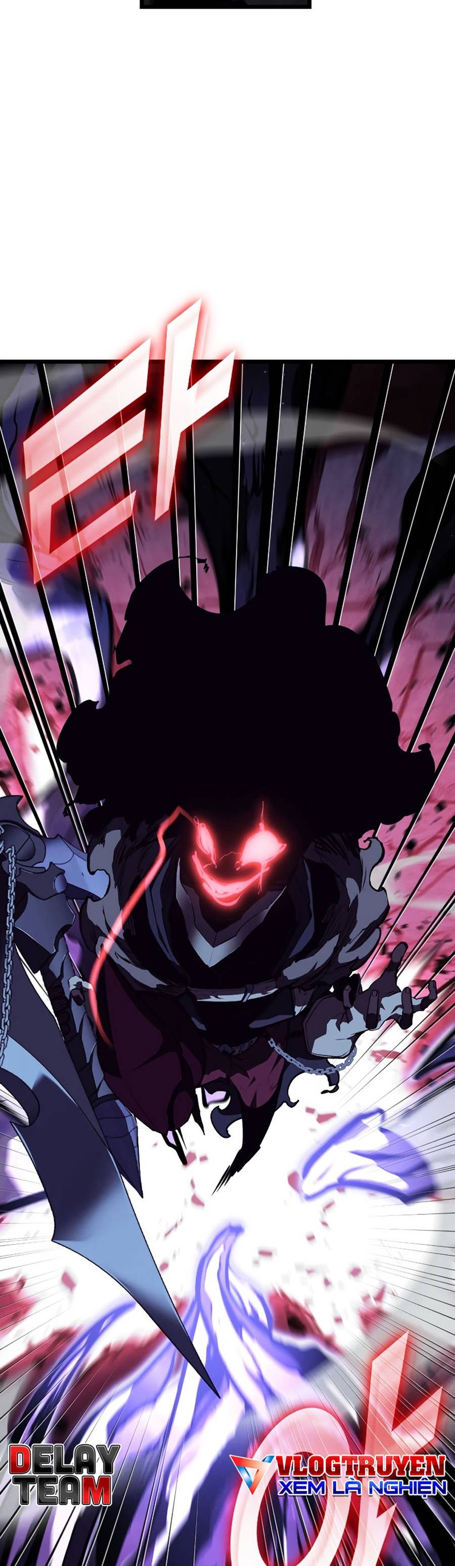 Ranker Cấp SSS Hồi Quy Chapter 48 - Trang 2