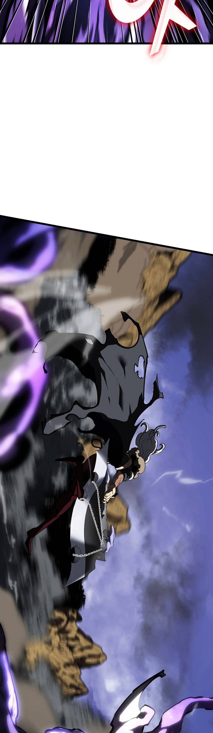 Ranker Cấp SSS Hồi Quy Chapter 48 - Trang 2