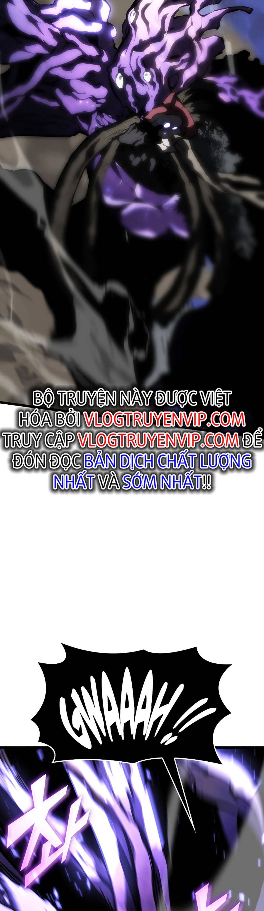 Ranker Cấp SSS Hồi Quy Chapter 48 - Trang 2