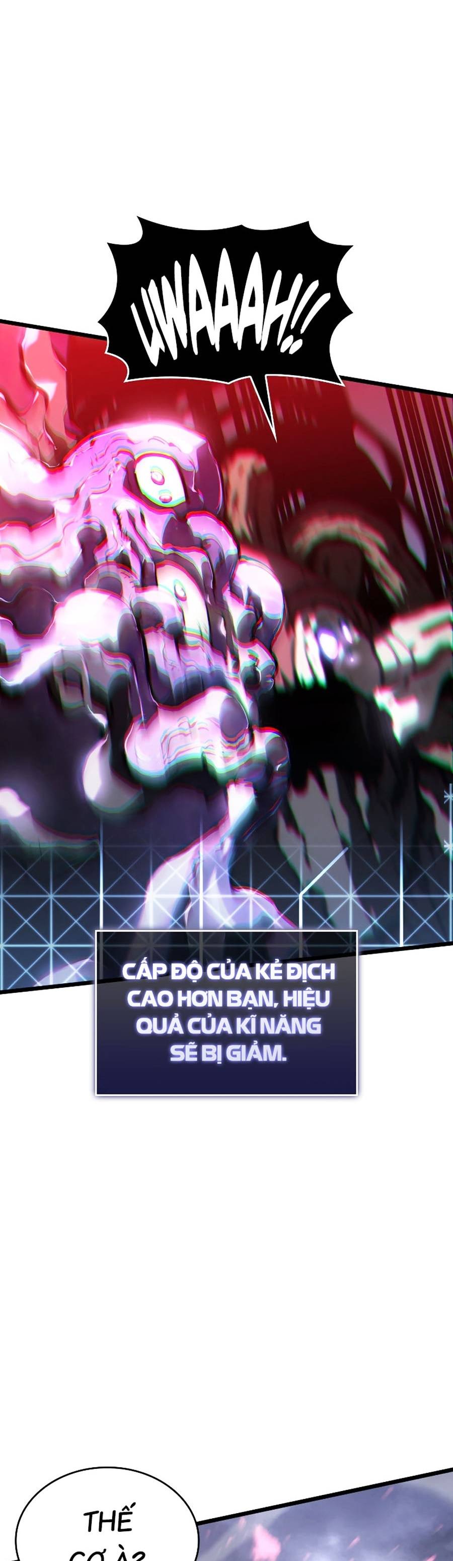 Ranker Cấp SSS Hồi Quy Chapter 48 - Trang 2