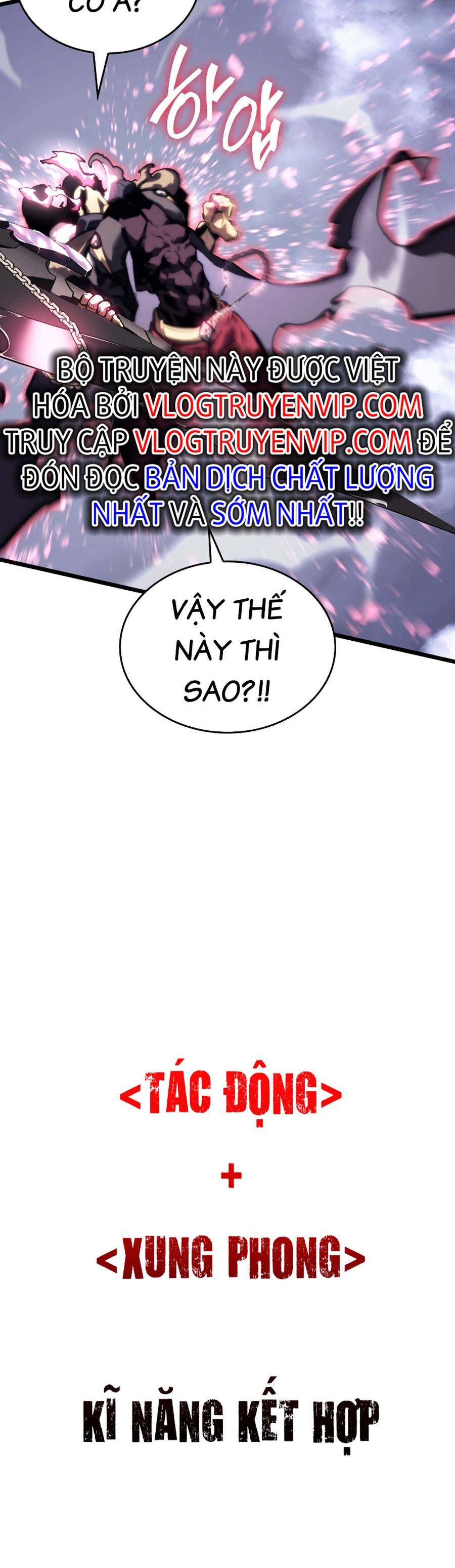 Ranker Cấp SSS Hồi Quy Chapter 48 - Trang 2