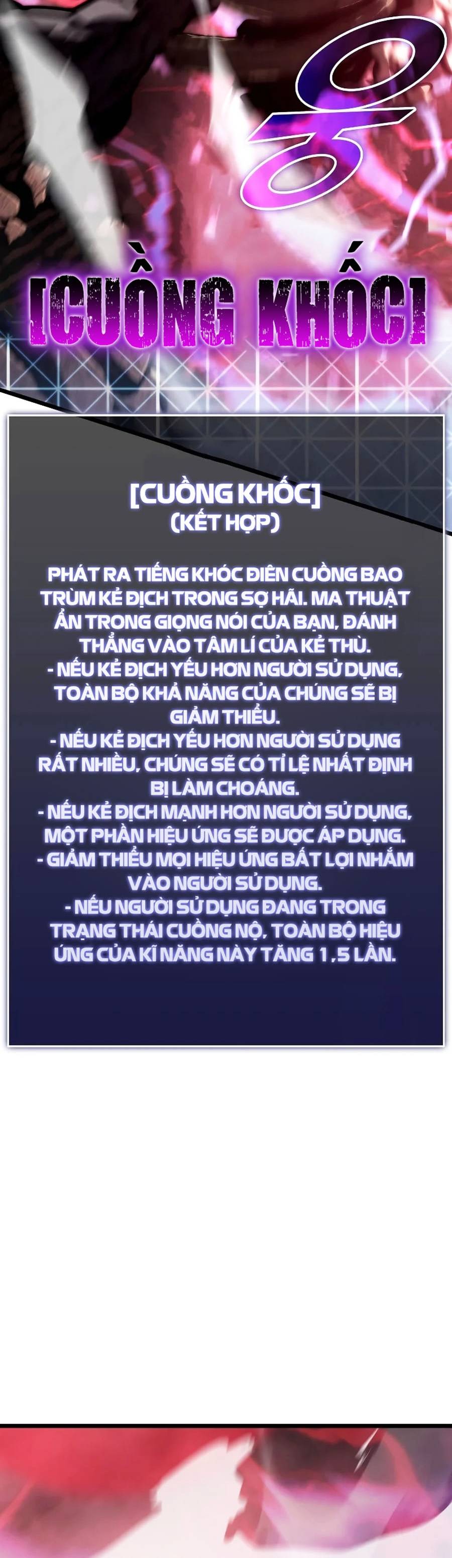 Ranker Cấp SSS Hồi Quy Chapter 48 - Trang 2