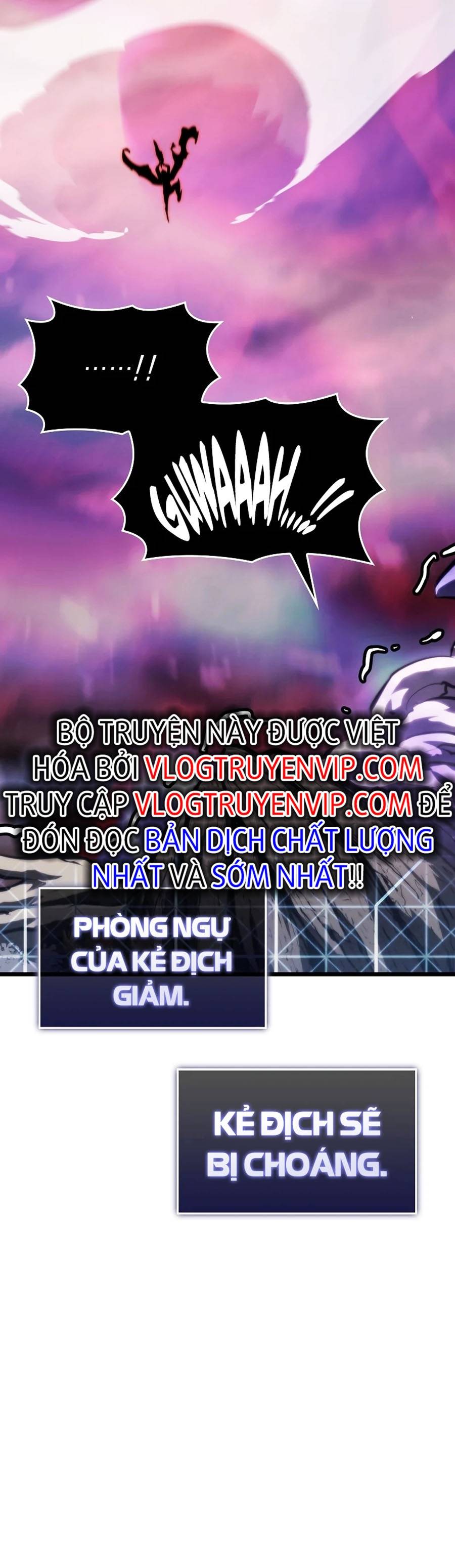 Ranker Cấp SSS Hồi Quy Chapter 48 - Trang 2