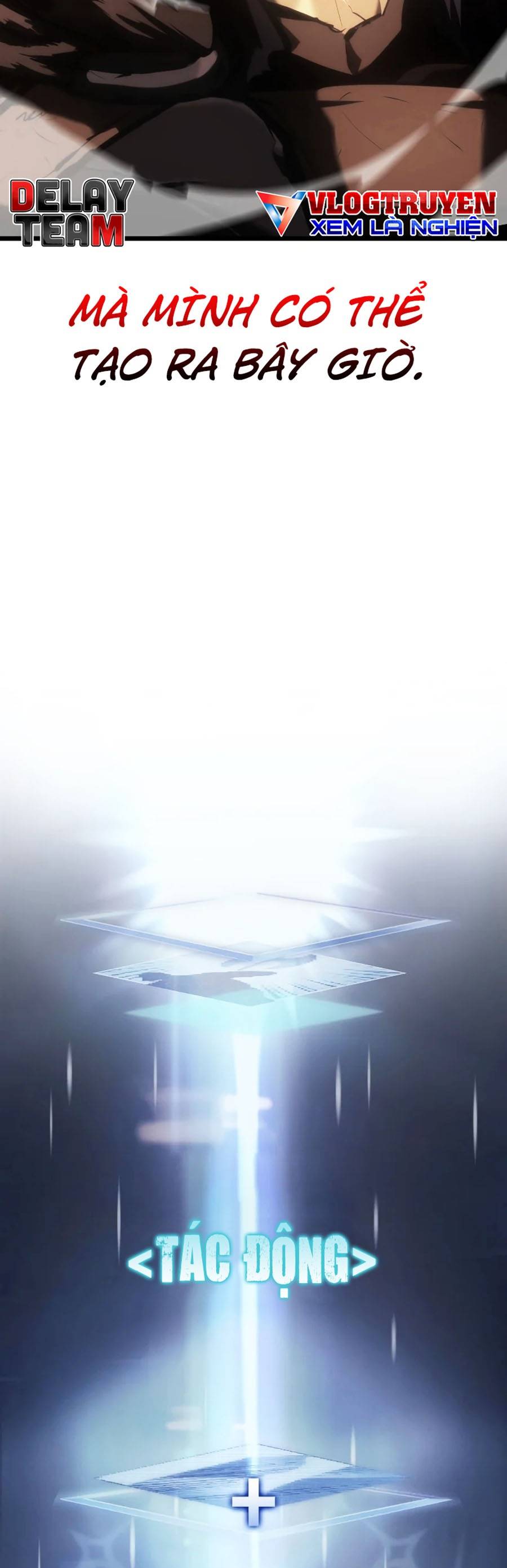 Ranker Cấp SSS Hồi Quy Chapter 48 - Trang 2