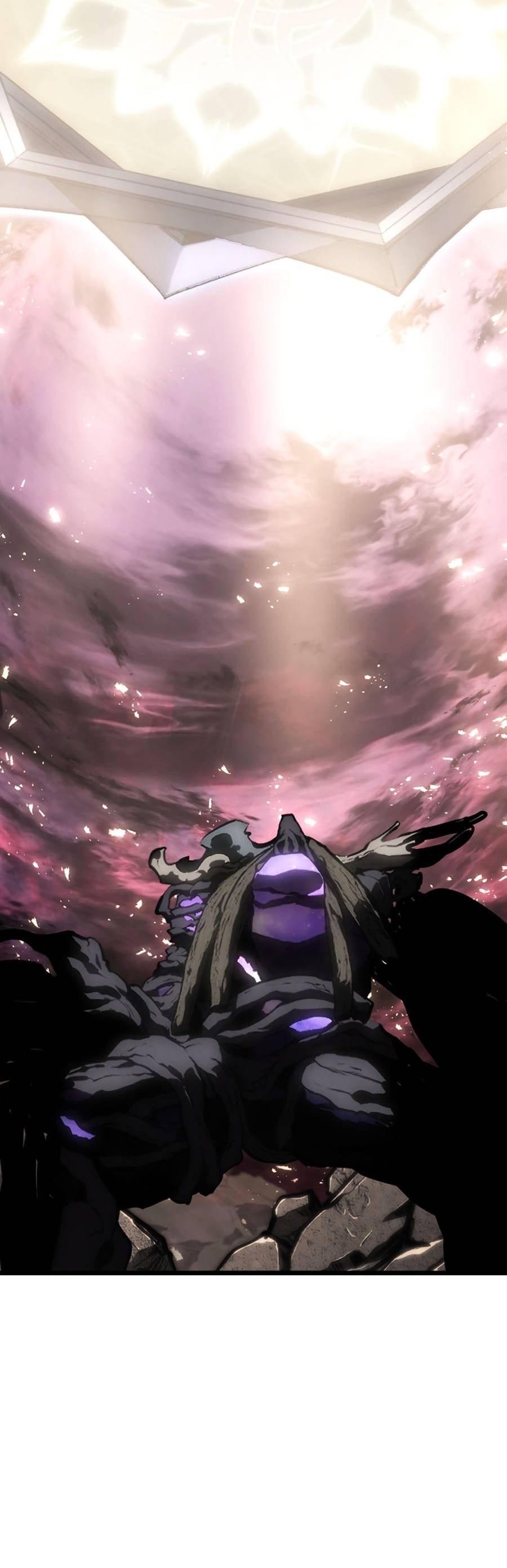 Ranker Cấp SSS Hồi Quy Chapter 48 - Trang 2