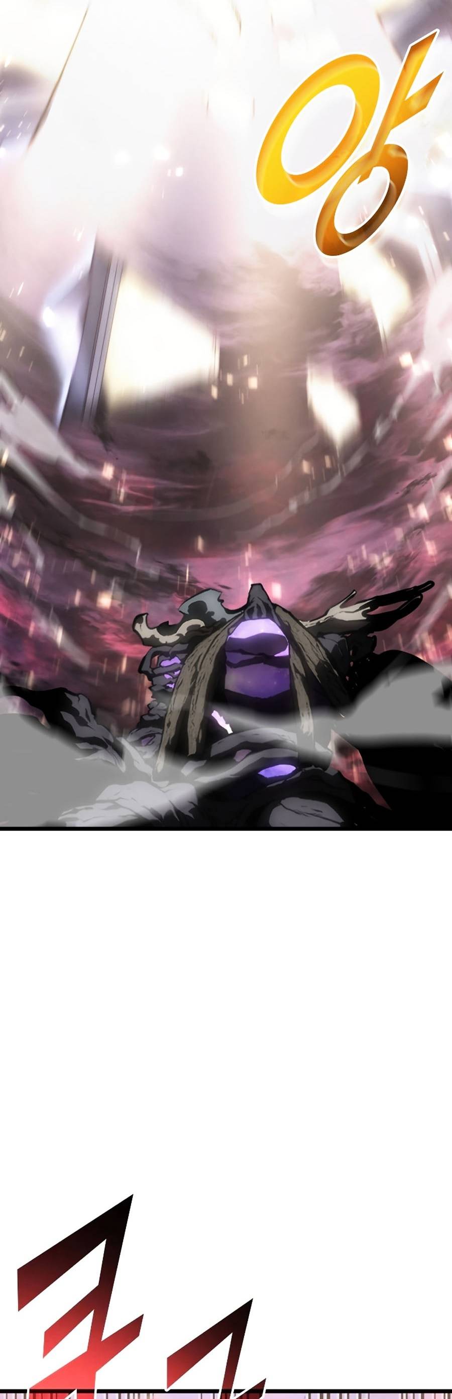 Ranker Cấp SSS Hồi Quy Chapter 48 - Trang 2