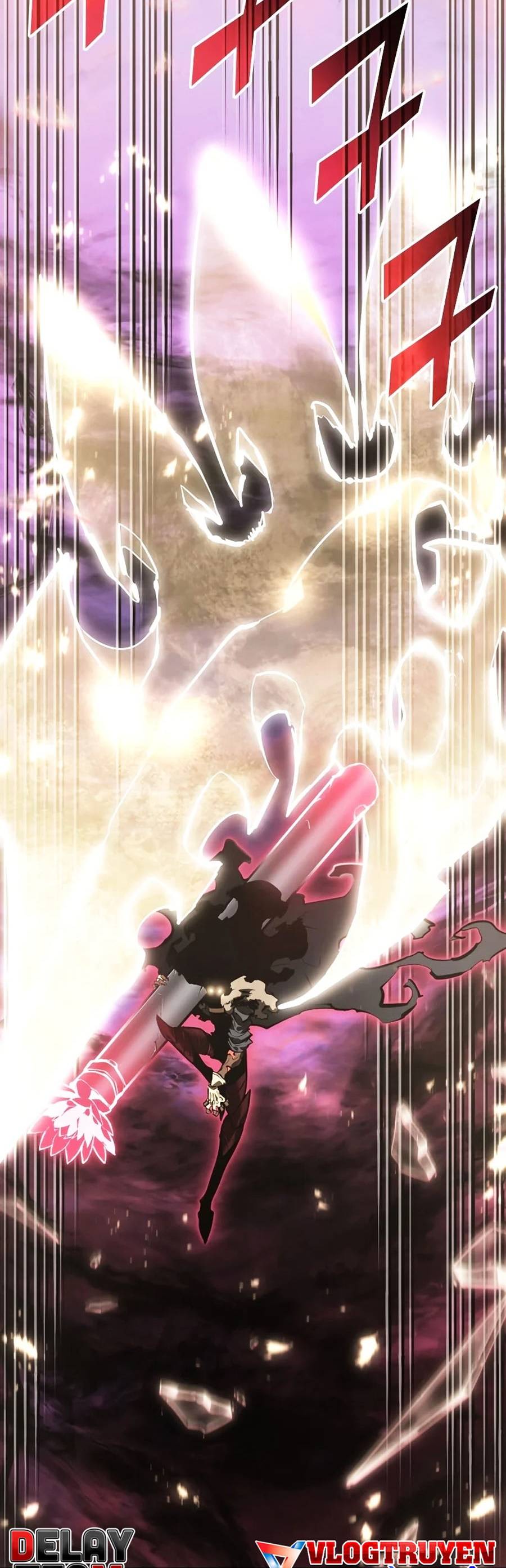 Ranker Cấp SSS Hồi Quy Chapter 48 - Trang 2