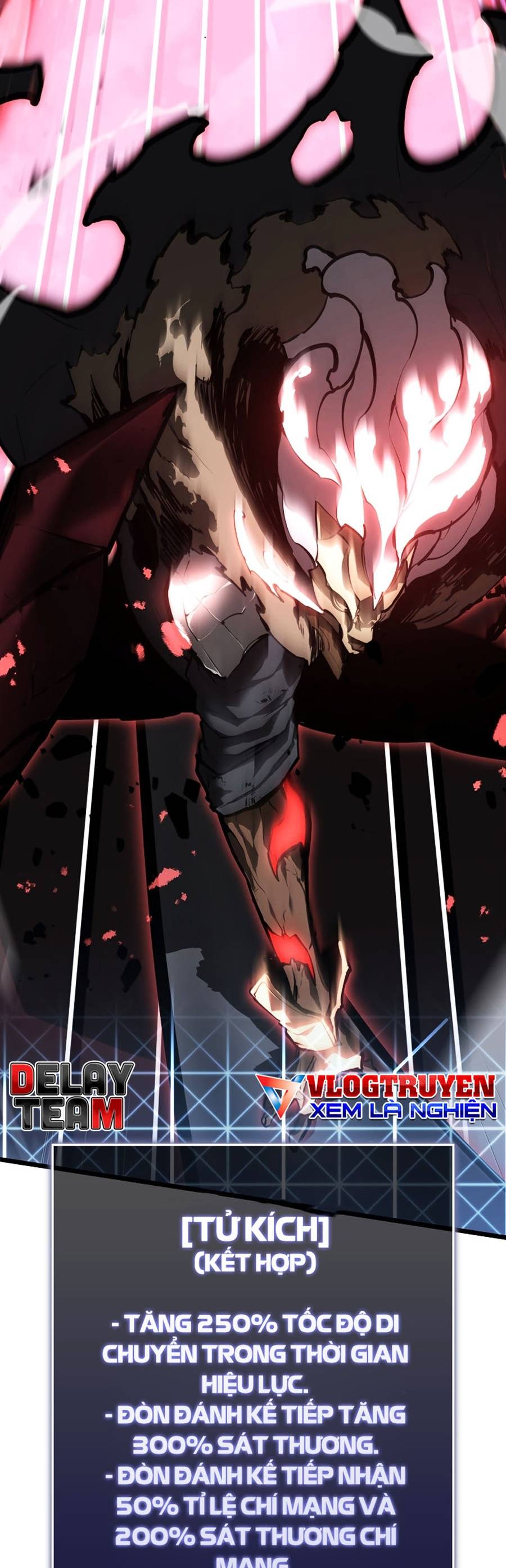 Ranker Cấp SSS Hồi Quy Chapter 48 - Trang 2