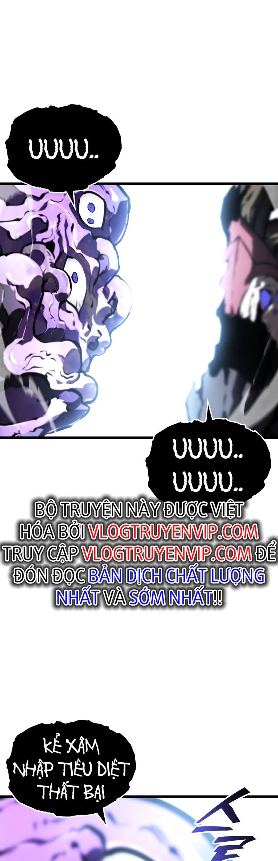 Ranker Cấp SSS Hồi Quy Chapter 48 - Trang 2