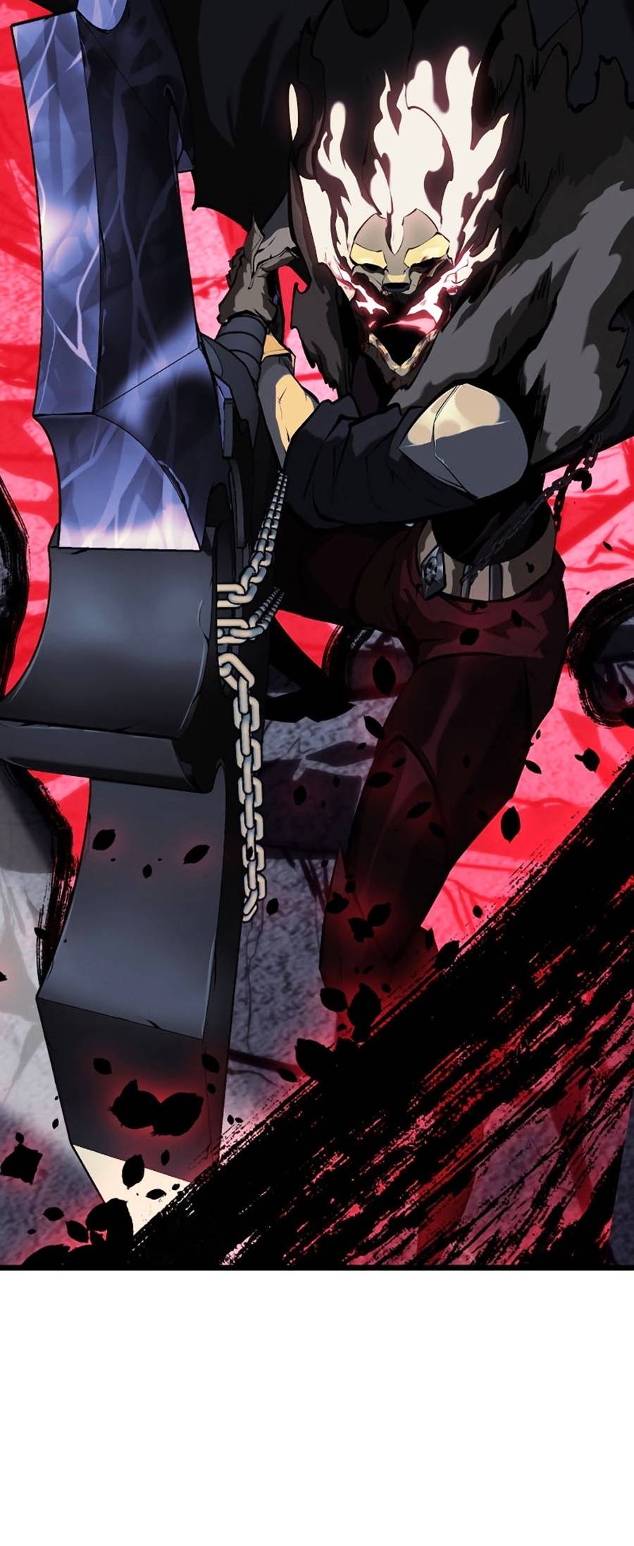 Ranker Cấp SSS Hồi Quy Chapter 48 - Trang 2