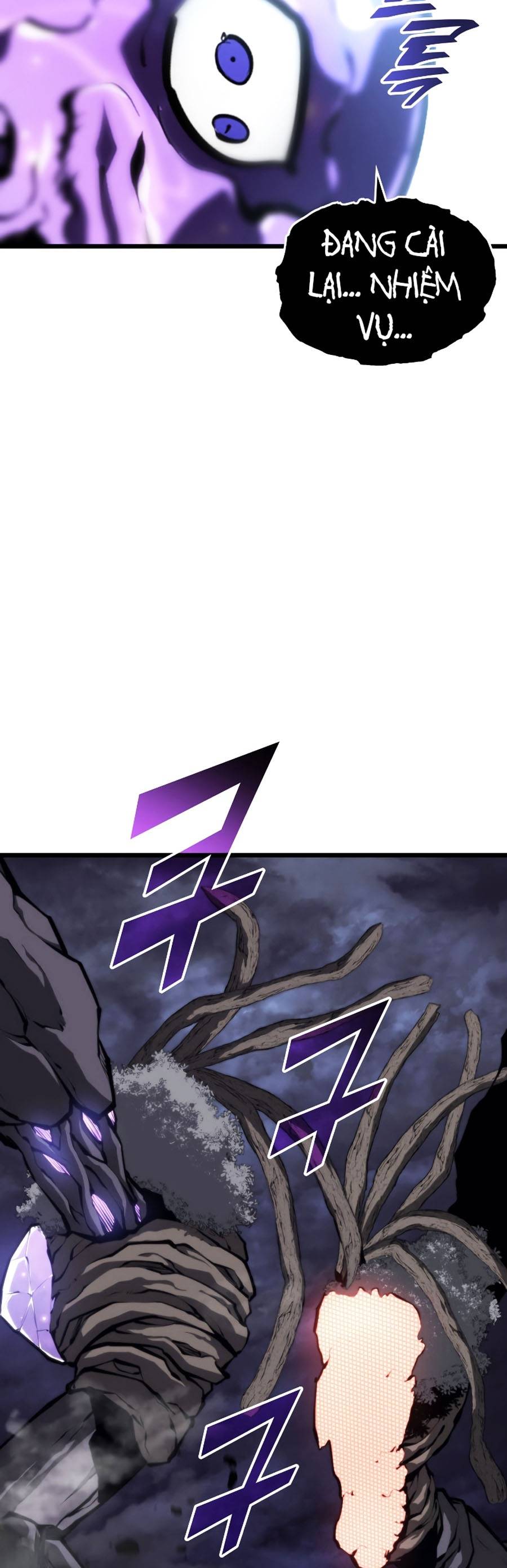 Ranker Cấp SSS Hồi Quy Chapter 48 - Trang 2