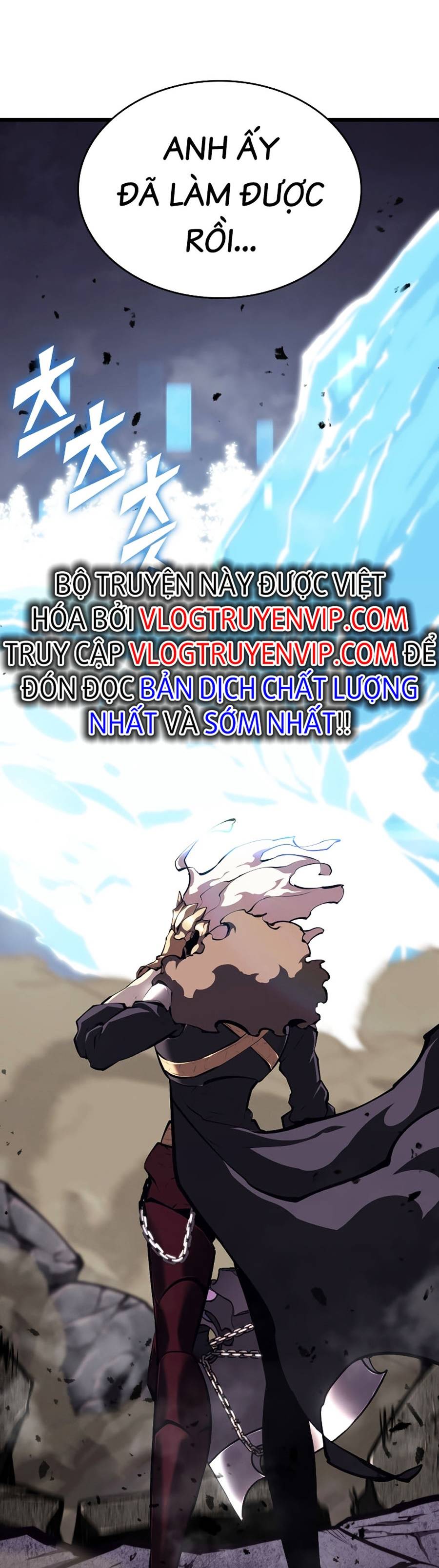 Ranker Cấp SSS Hồi Quy Chapter 48 - Trang 2