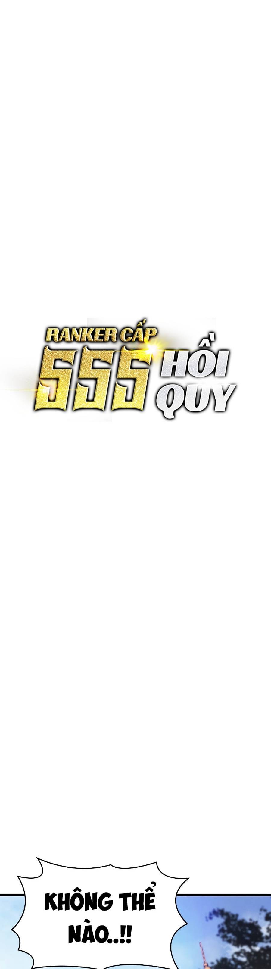 Ranker Cấp SSS Hồi Quy Chapter 48 - Trang 2