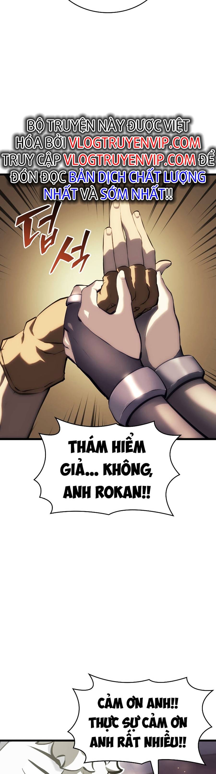 Ranker Cấp SSS Hồi Quy Chapter 48 - Trang 2