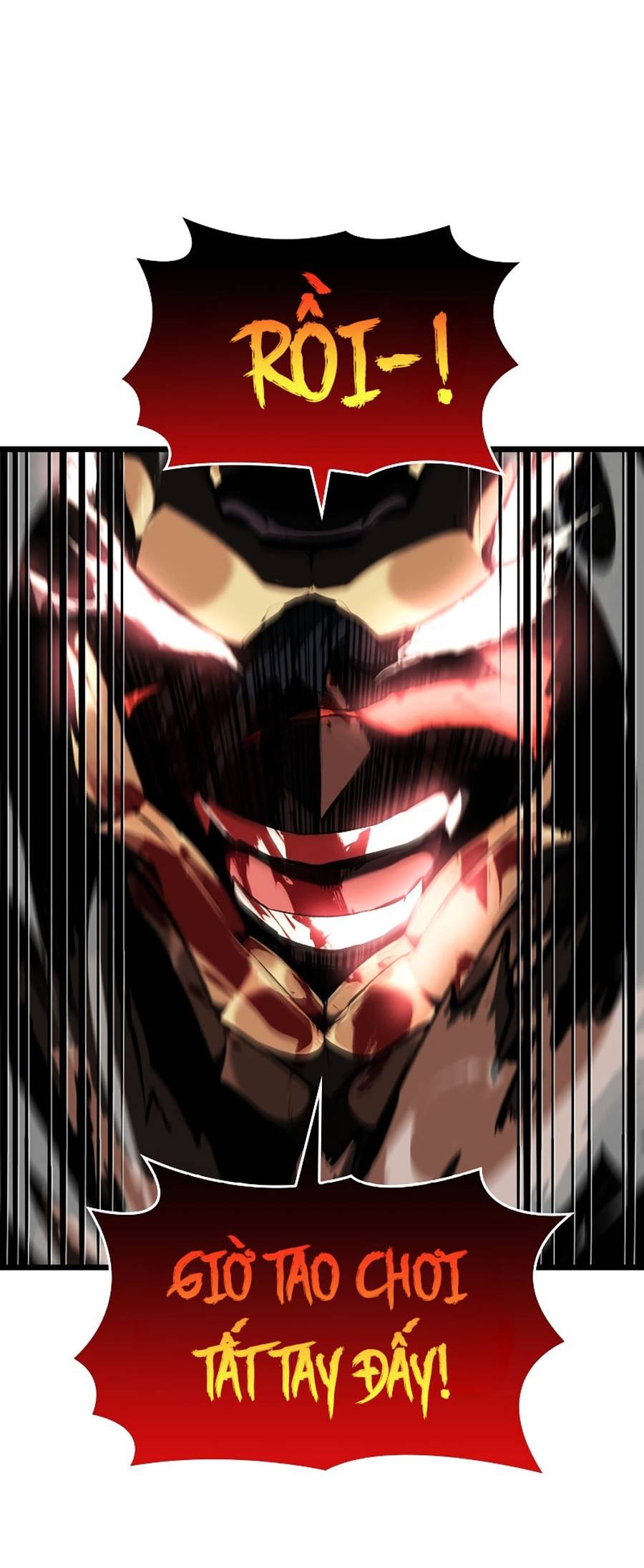 Ranker Cấp SSS Hồi Quy Chapter 48 - Trang 2