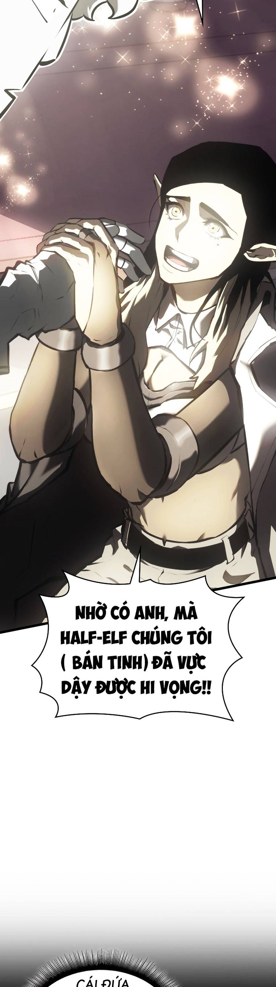 Ranker Cấp SSS Hồi Quy Chapter 48 - Trang 2