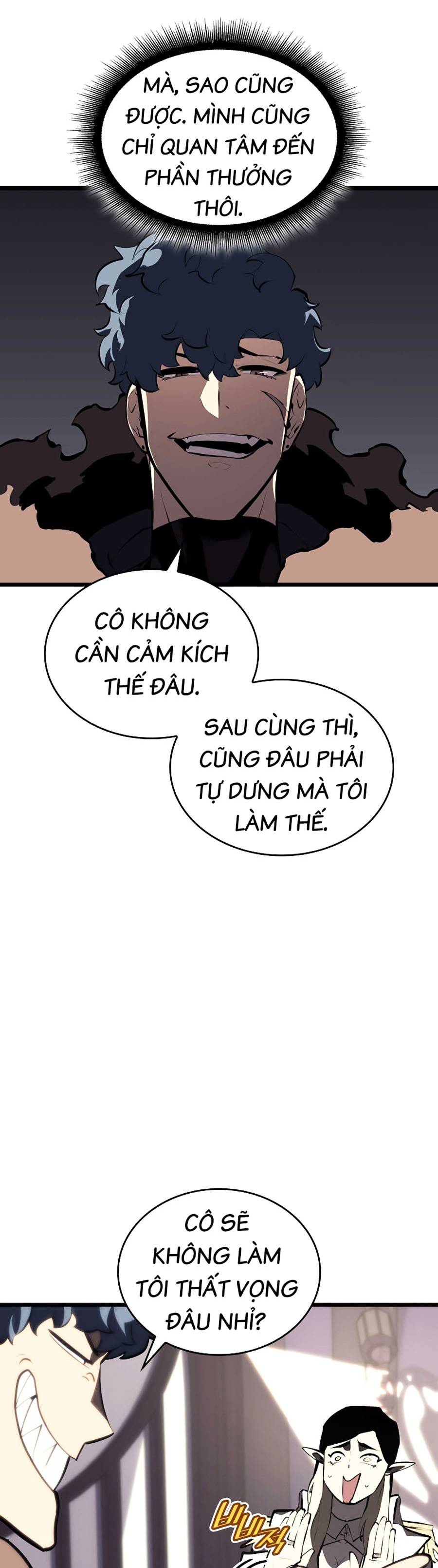 Ranker Cấp SSS Hồi Quy Chapter 48 - Trang 2