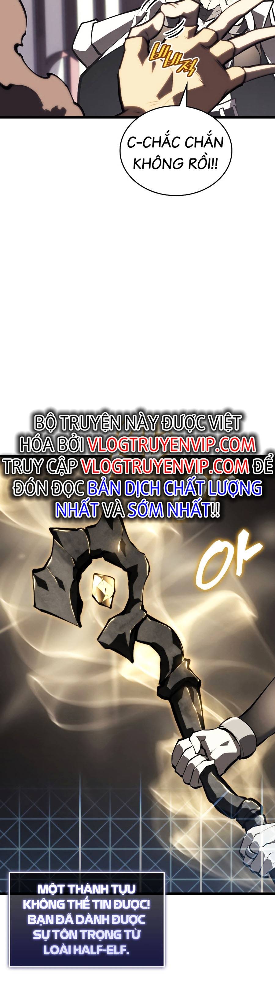 Ranker Cấp SSS Hồi Quy Chapter 48 - Trang 2