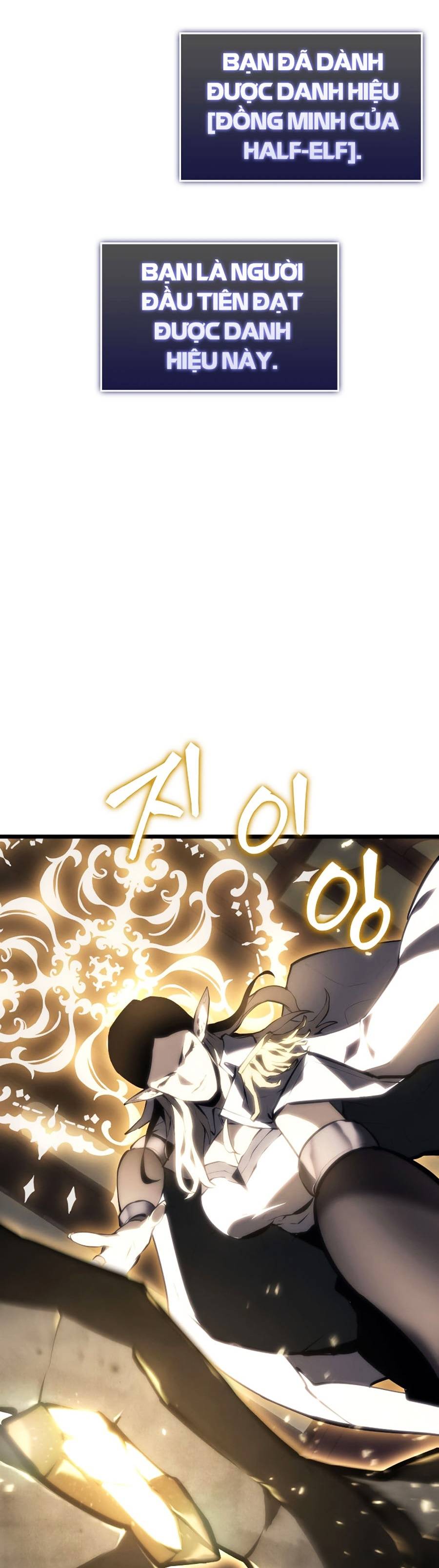 Ranker Cấp SSS Hồi Quy Chapter 48 - Trang 2