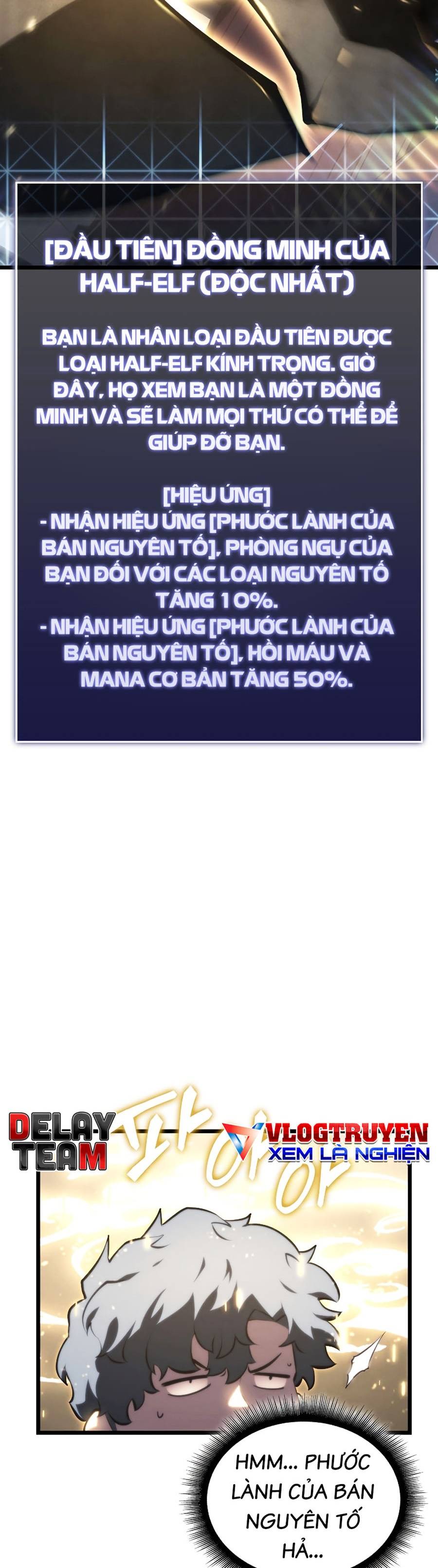 Ranker Cấp SSS Hồi Quy Chapter 48 - Trang 2