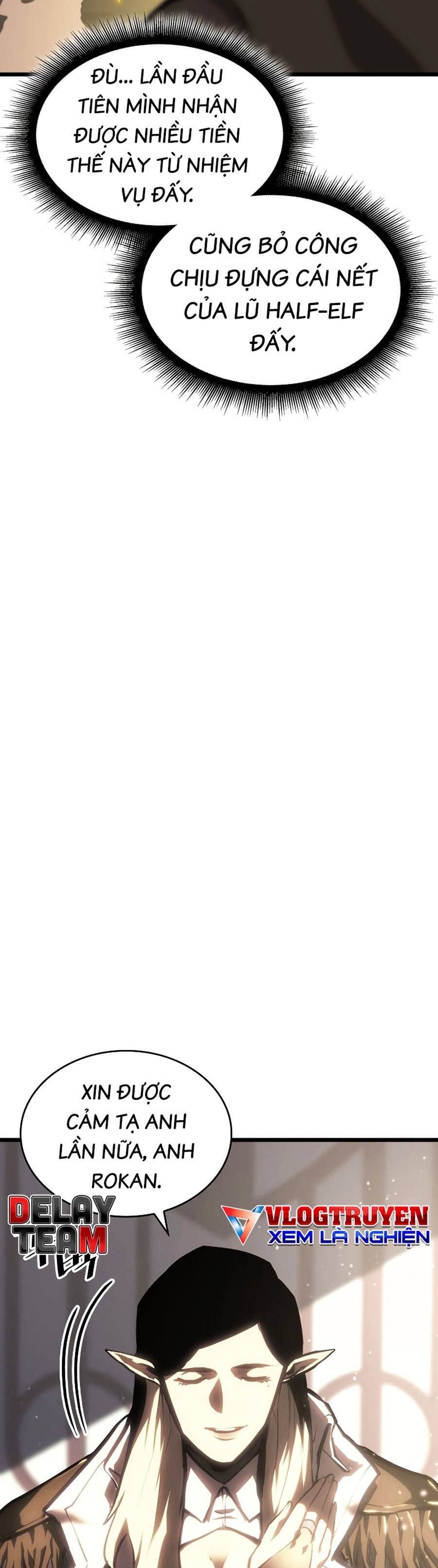 Ranker Cấp SSS Hồi Quy Chapter 48 - Trang 2