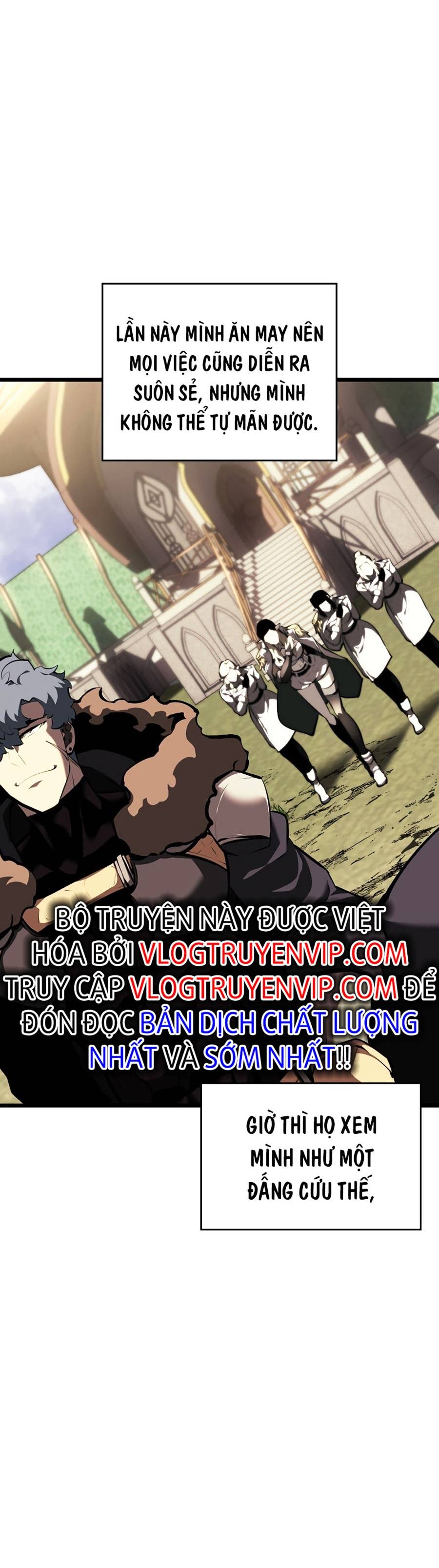 Ranker Cấp SSS Hồi Quy Chapter 48 - Trang 2