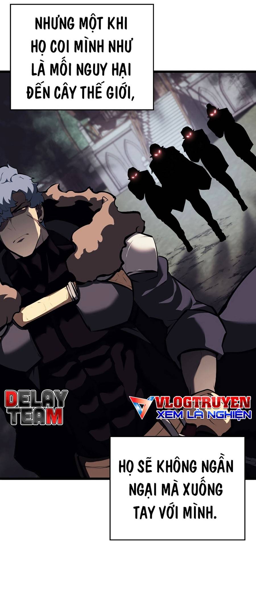 Ranker Cấp SSS Hồi Quy Chapter 48 - Trang 2