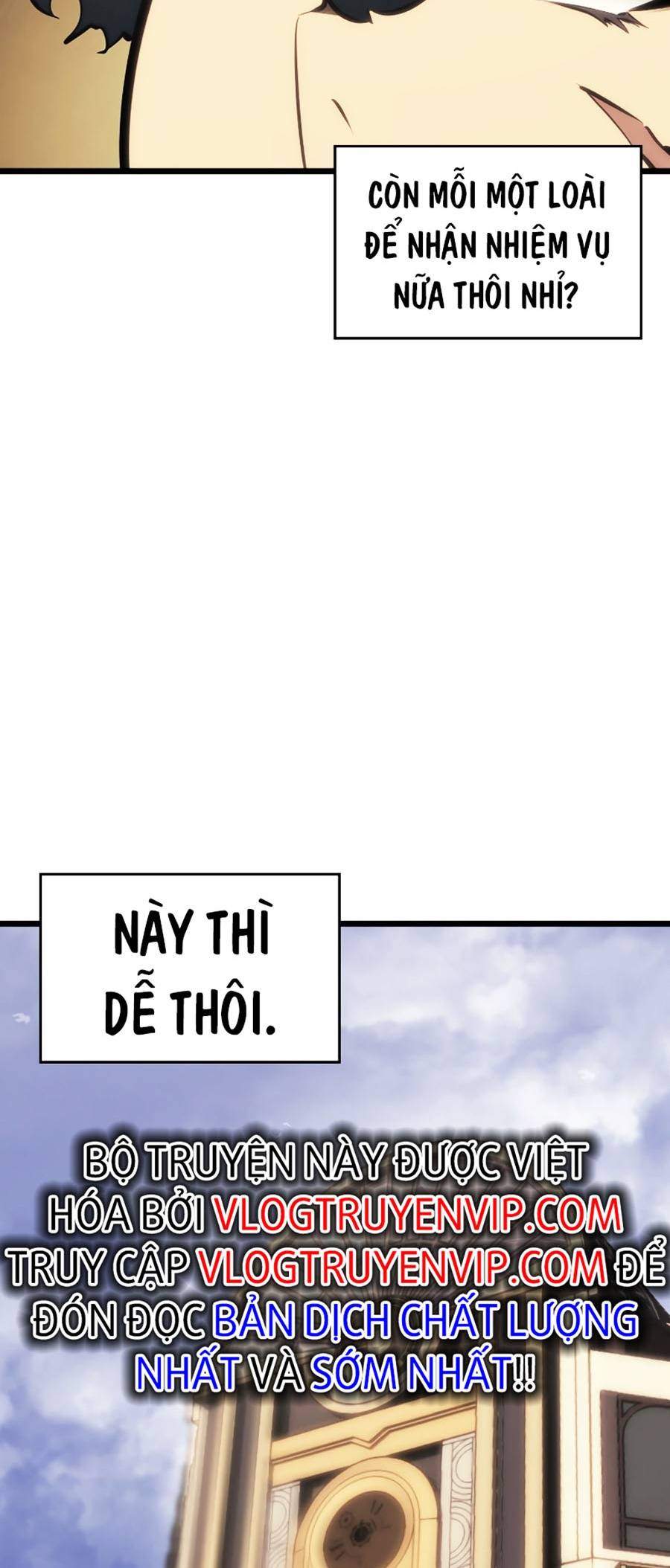 Ranker Cấp SSS Hồi Quy Chapter 48 - Trang 2