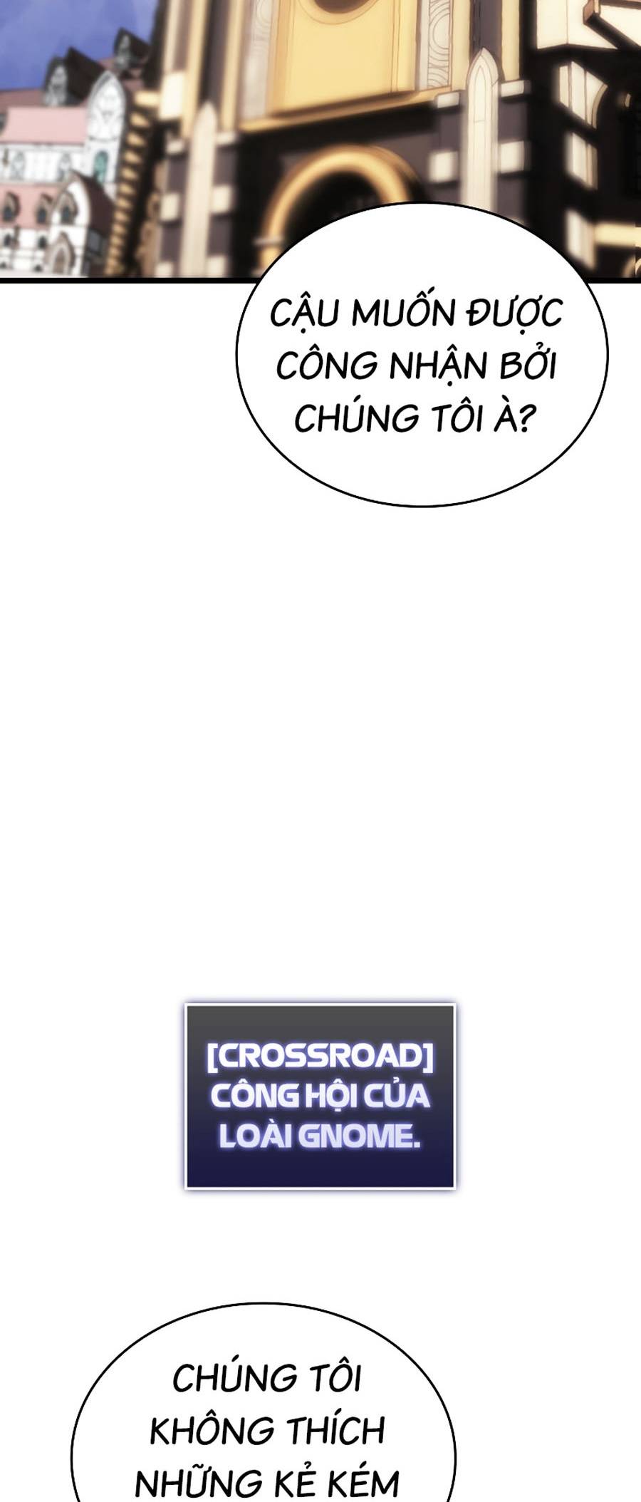 Ranker Cấp SSS Hồi Quy Chapter 48 - Trang 2