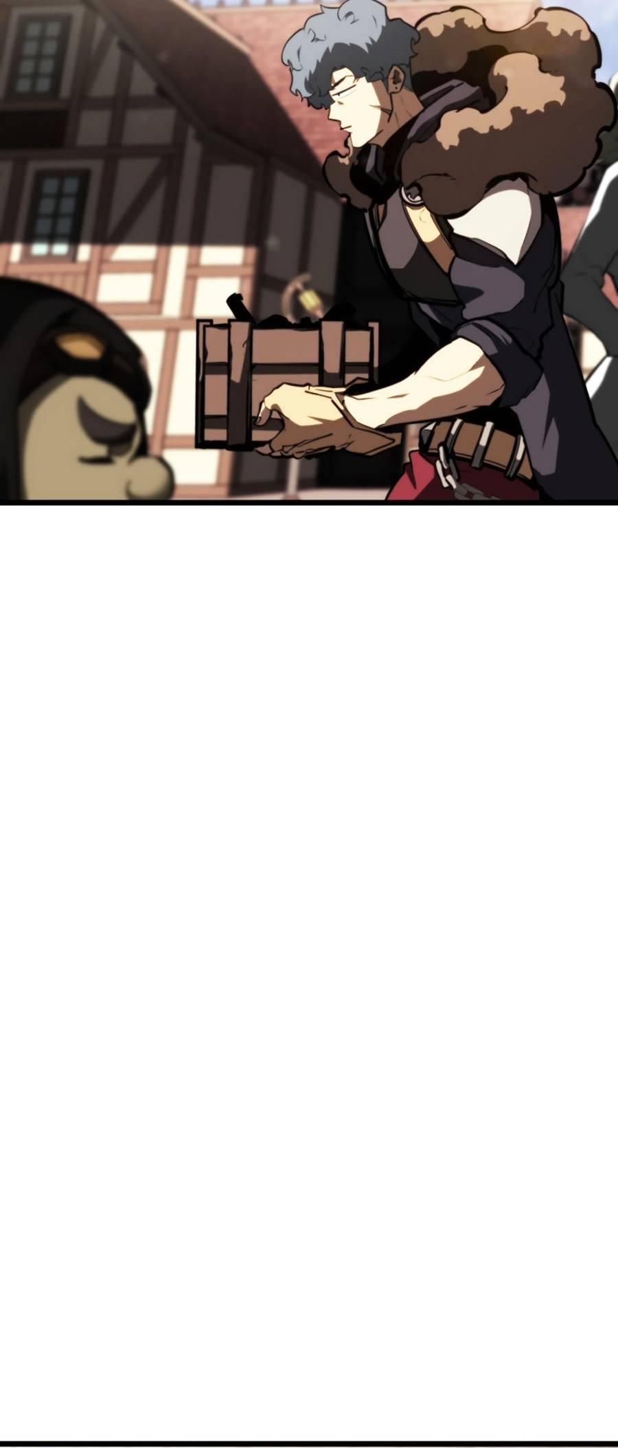 Ranker Cấp SSS Hồi Quy Chapter 48 - Trang 2