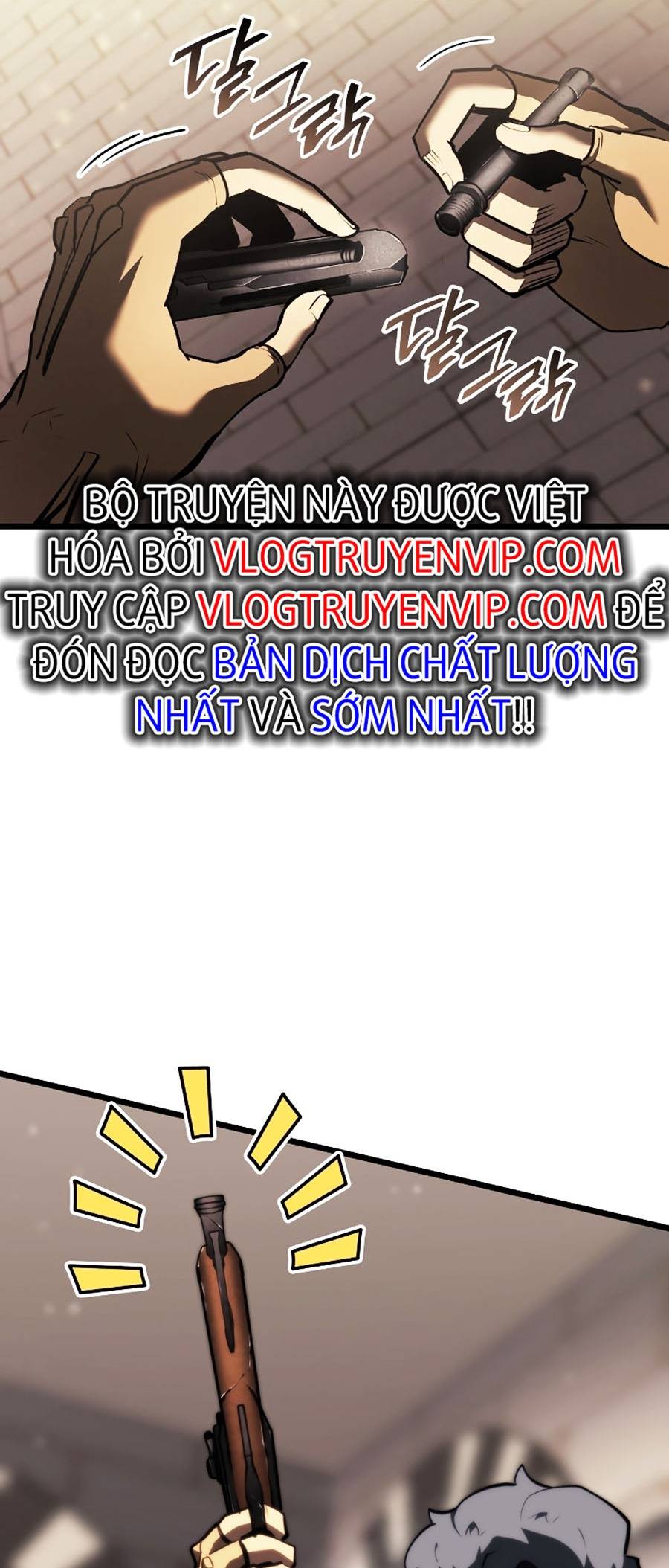 Ranker Cấp SSS Hồi Quy Chapter 48 - Trang 2