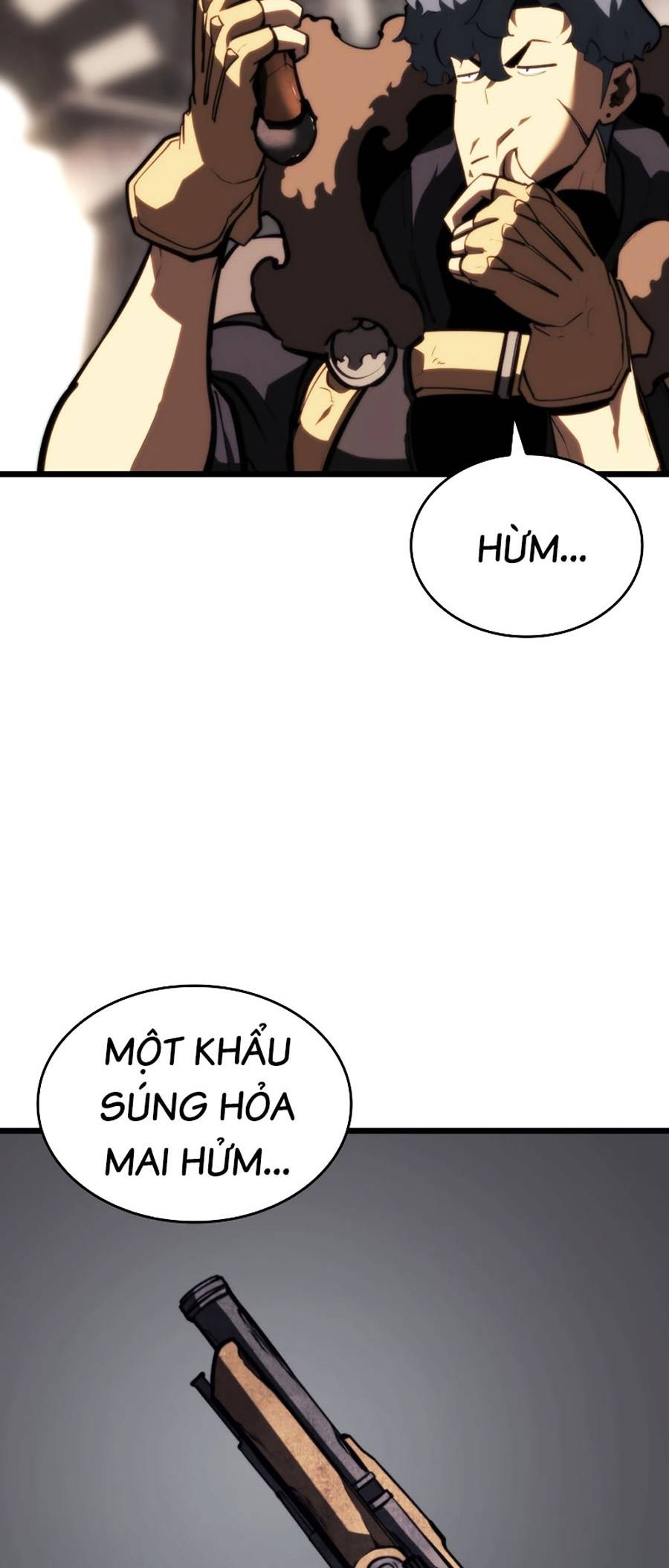 Ranker Cấp SSS Hồi Quy Chapter 48 - Trang 2