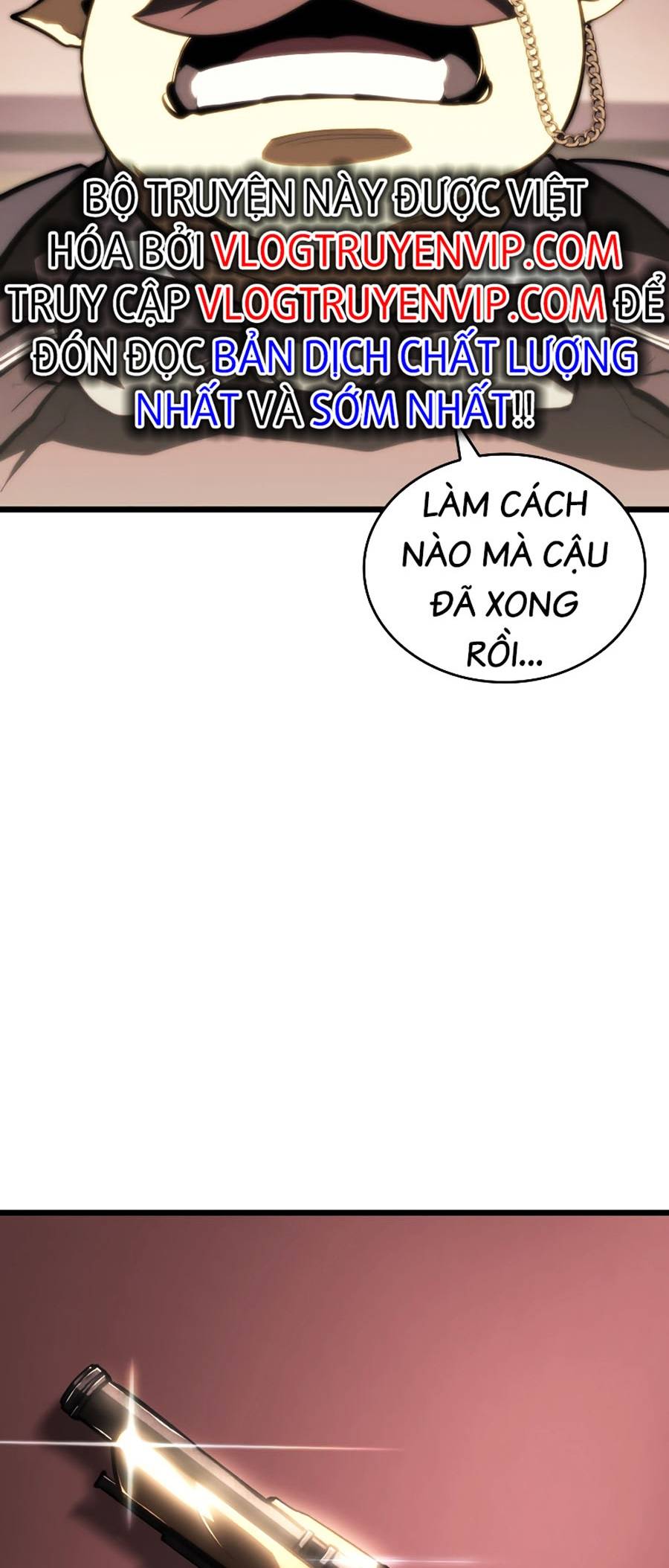 Ranker Cấp SSS Hồi Quy Chapter 48 - Trang 2