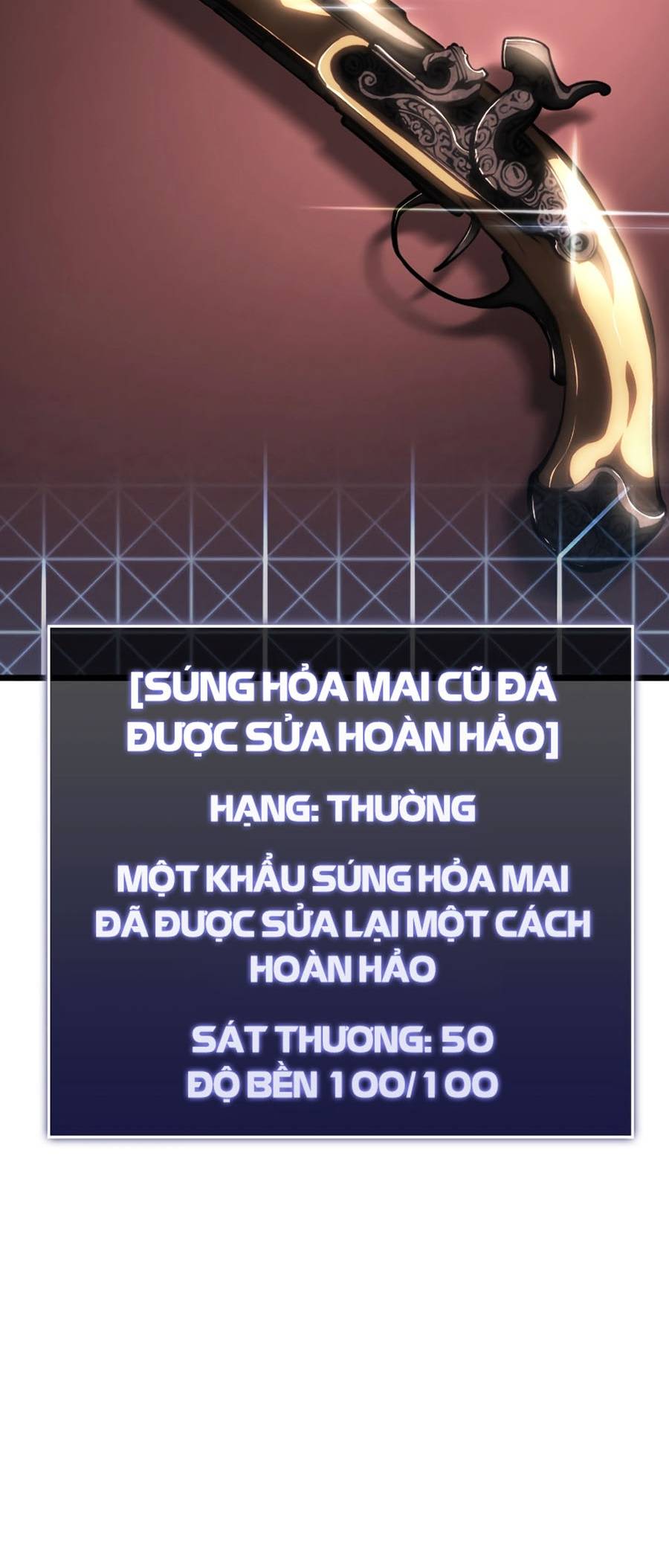 Ranker Cấp SSS Hồi Quy Chapter 48 - Trang 2